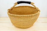 Market Basket | Natural | Large