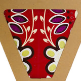 Paper Star Lantern | Octopi