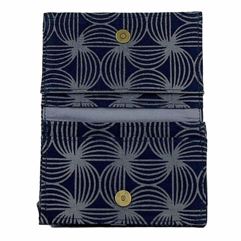 Card Holder | Spring Prints | 4 colors