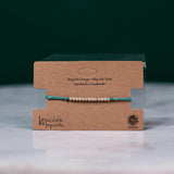 String Bracelet | Beaded