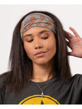 Boho Headband | Crazy Daisy