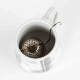 Standing Cat Tea Ball Infuser