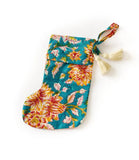 Mini Holiday Stocking | Assorted