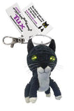 String Doll | Tux