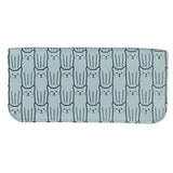 Long Wallet | Cat Print | 4 Colors