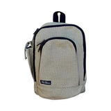 Hemp Backpack | Super Mini | 5 colors