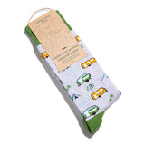 Socks That Protect National Parks | Happy Camper