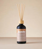 Reed Diffuser | Amber Sandalwood