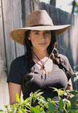 Tula Hat | Gardener Solid