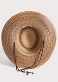 Tula Hat | Outback Solid