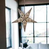 Paper Star Lantern | Beckon