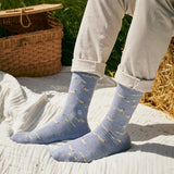 Socks That Save Farm Animals | Chickens