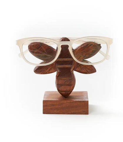 Eyeglass Holder | Bee