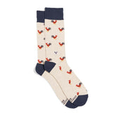 Socks That Save Farm Animals | Roosters