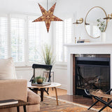 Paper Star Lantern | Eons