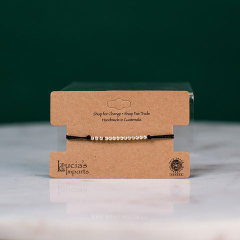 String Bracelet | Beaded