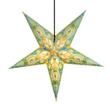 Paper Star Lantern | Moon Zoom