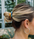 Priya Scrunchie Bracelet | Set of 3