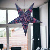 Paper Star Lantern | Gardenia