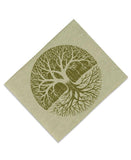Boho Headband | Tree of Life | Eco Sage