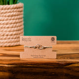 String Bracelet | Wave