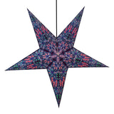 Paper Star Lantern | Gardenia