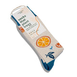 Socks That Plant Trees | Fresh Squeeze