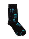 Socks That Protect Oceans | Bioluminescent Beauties