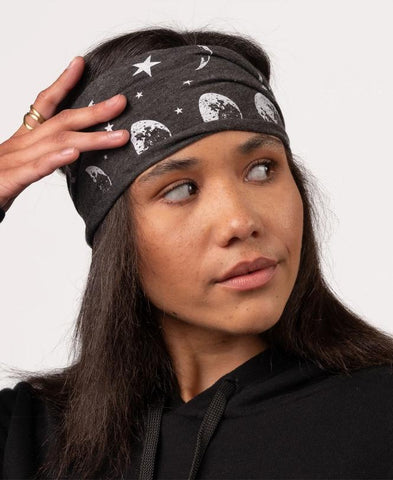 Boho Headband | It's Just A Phase