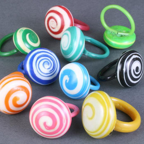 Flip Flop Ring