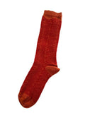 Alpaca Socks | Peace Rose | 3 Colors