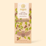 Elements Filter Coffee 70% Dark Chocolate Bar
