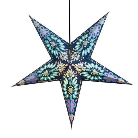 Paper Star Lantern | Elation