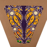 Paper Star Lantern | Trip