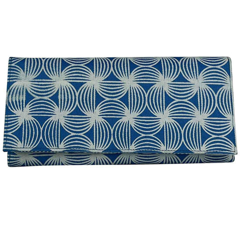 Long Wallet | Spring Prints | 3 Colors