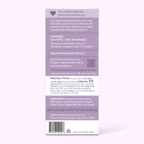 Elements Maple Toffee 70% Dark Chocolate Bar