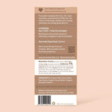 Elements Almond Crunch 70% Dark Chocolate Bar