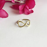 Eternal Ring | Gold