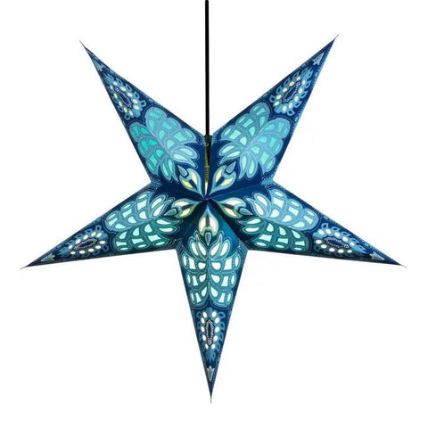 Paper Star Lantern | Atlantis