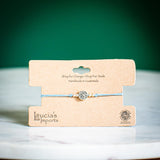 String Bracelet | Tree of Life