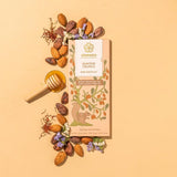 Elements Almond Crunch 70% Dark Chocolate Bar