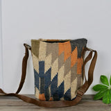 Jute Crossbody | Medium