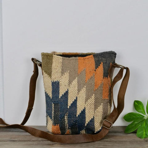 Jute Crossbody | Medium