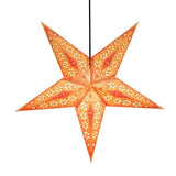 Paper Star Lantern | Summer Day