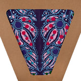 Paper Star Lantern | Gardenia