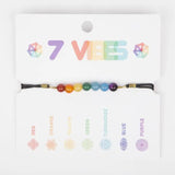 7 Vibes Bracelet