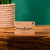 String Bracelet | Wave