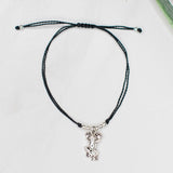 String Bracelet | Frog