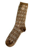 Alpaca Socks | Oslo | 3 Colors