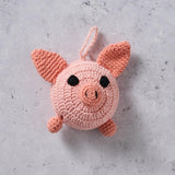 Measuring Tape | Pig